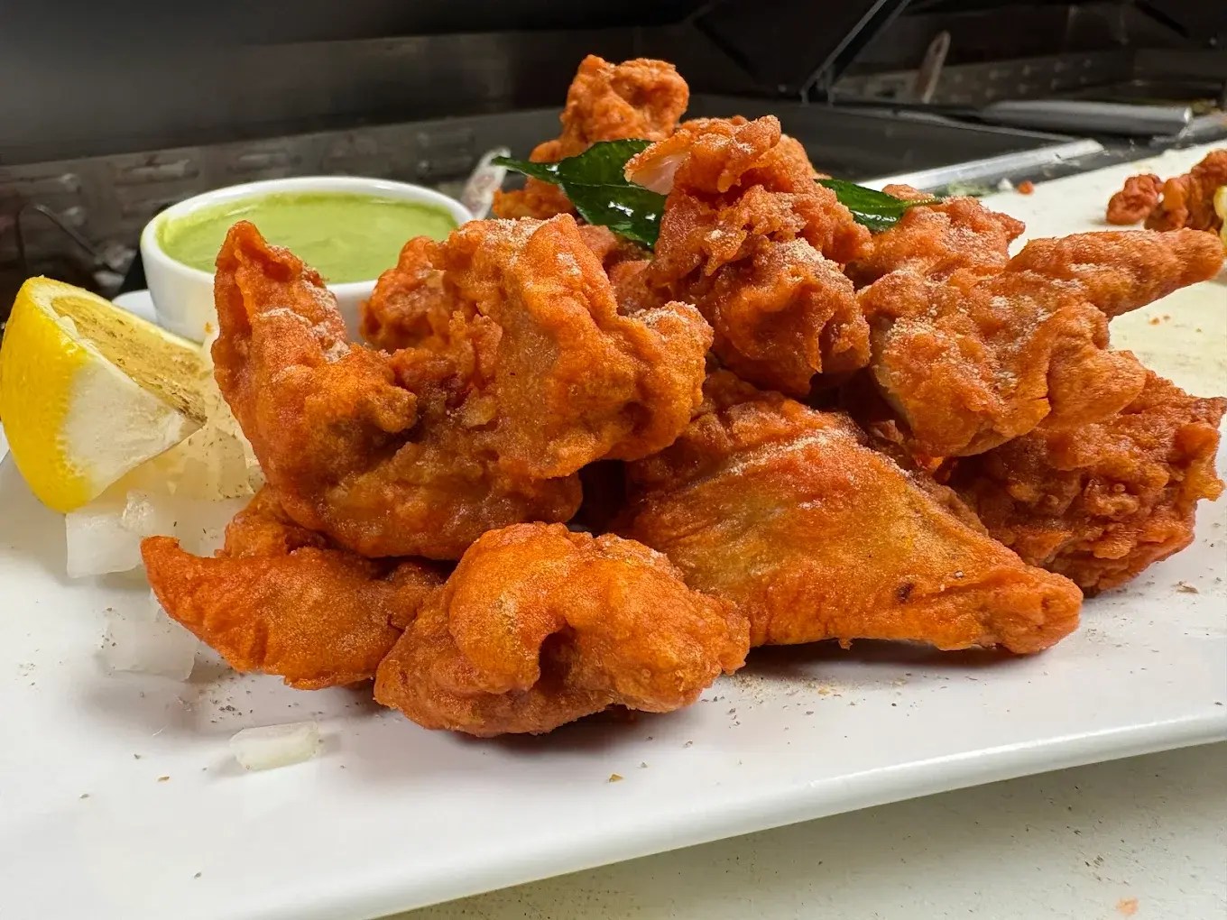 Krishna's Dosa Palace restaurant in Surrey - Authentic South Indian cuisine