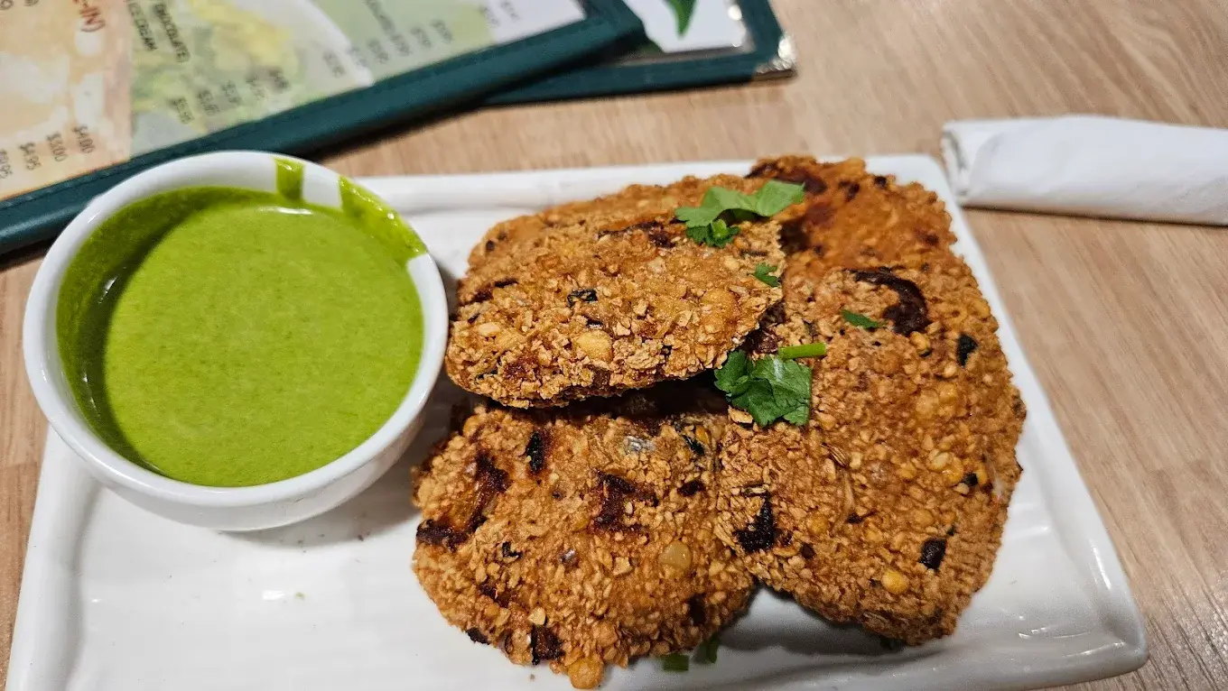 Vegetarian South Indian cuisine in Surrey